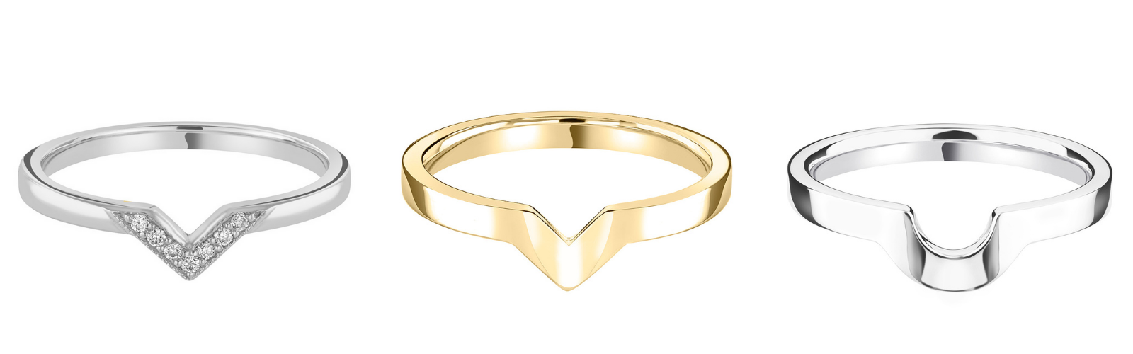 Stacking Rings: Trend to Fashion Staple