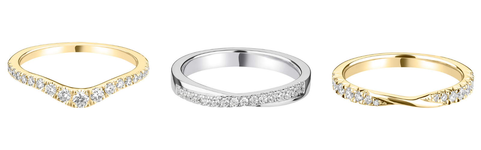 Stacking Rings: Trend to Fashion Staple