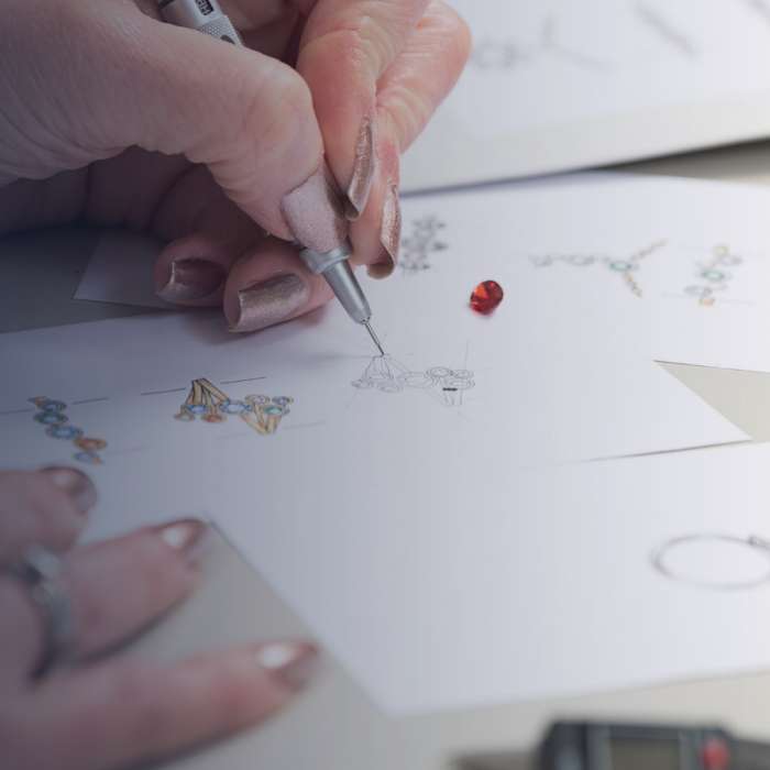 Explore Our Bespoke Journey