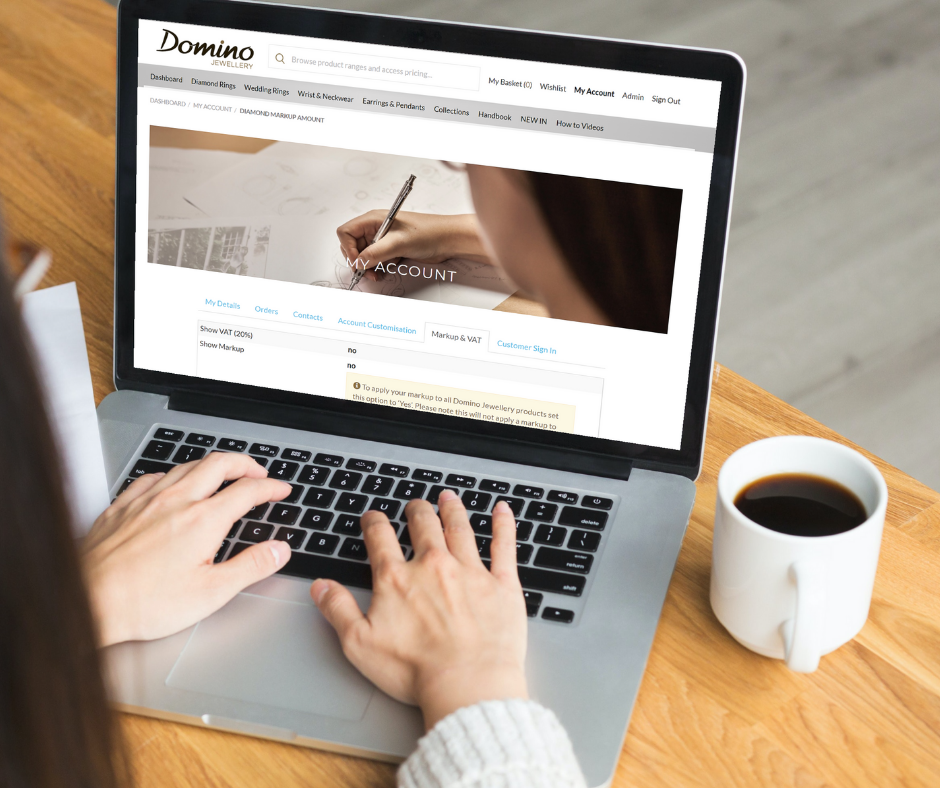 Retailer Support and Marketing Tools