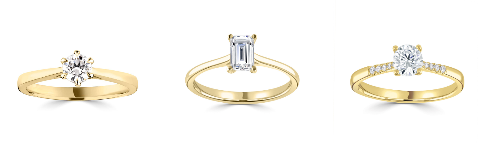The Resurgence of Yellow Gold