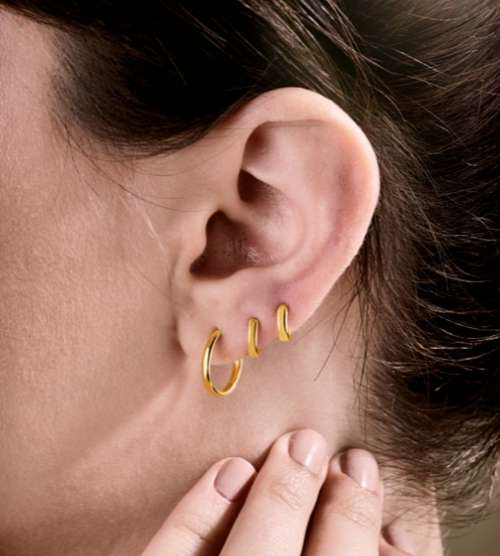 Trend Alert: Ear Curations