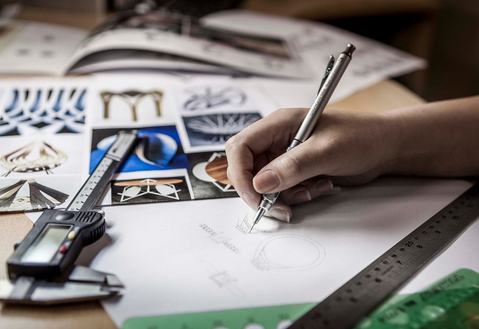 Bespoke Design