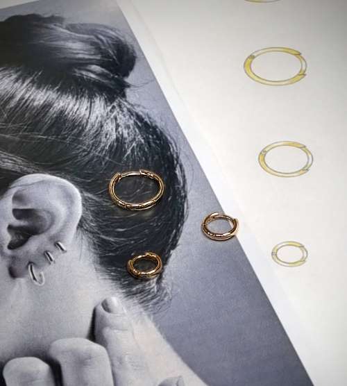 Trend Alert: Ear Curations
