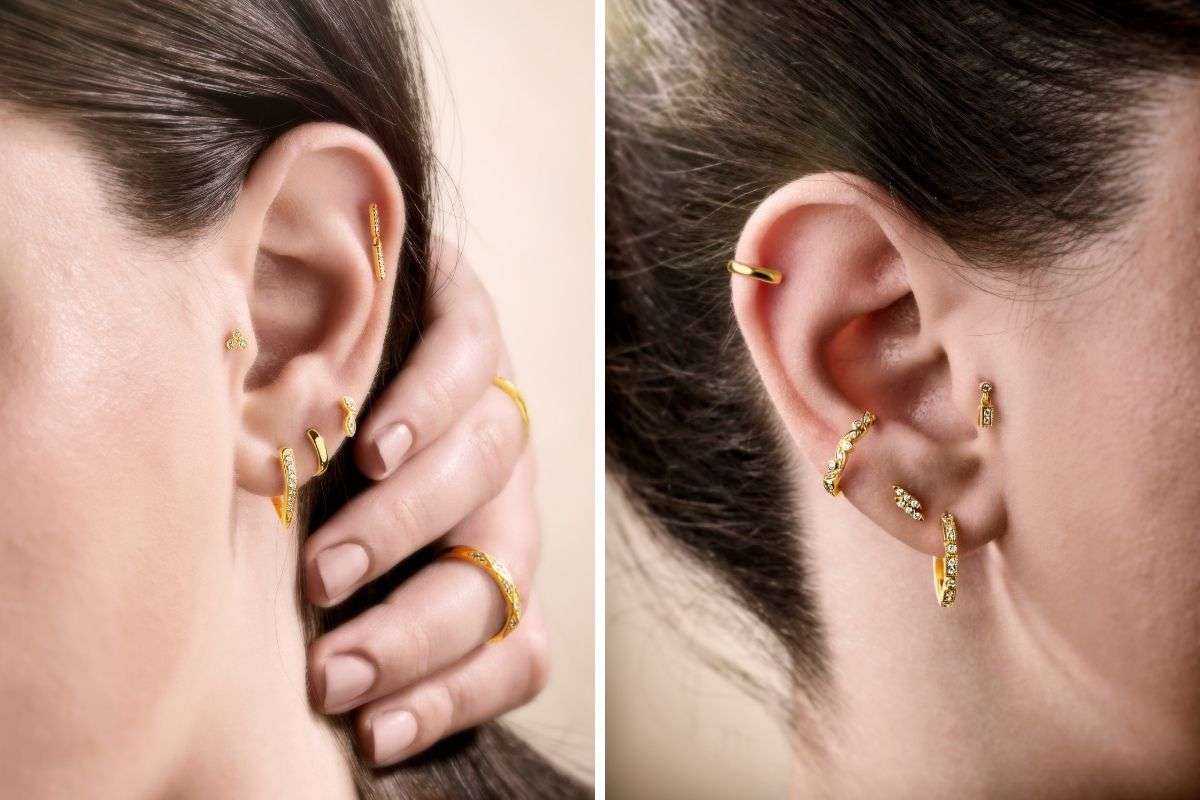 Trend Alert: Ear Curations
