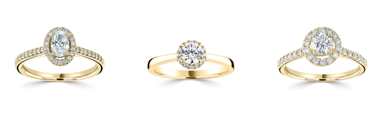 The Resurgence of Yellow Gold