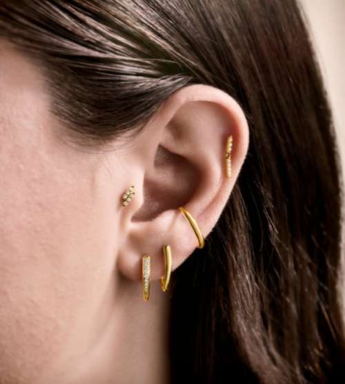 Trend Alert: Ear Curations