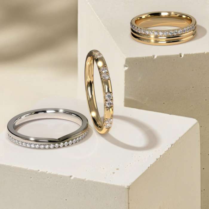 Wedding Rings