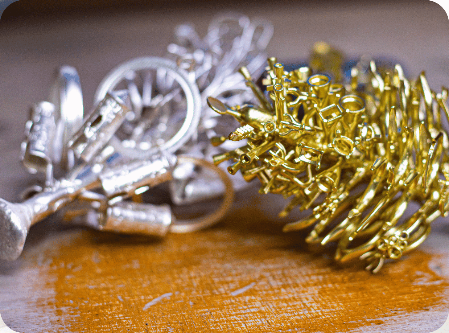 Jewellery Production That Works For You