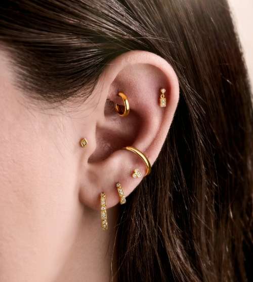 Trend Alert: Ear Curations