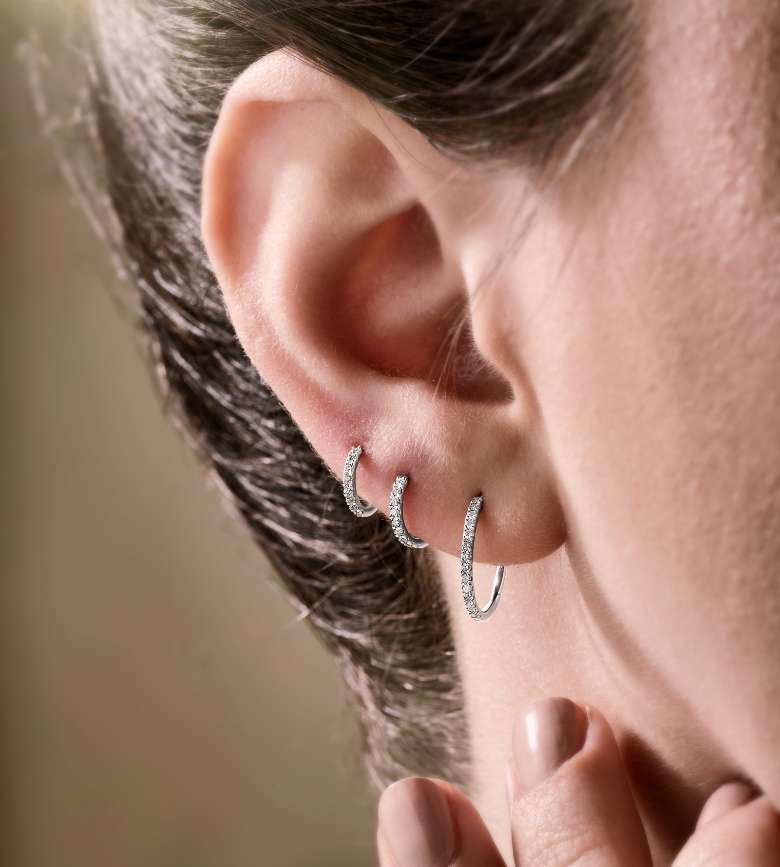 Trend Alert: Ear Curations