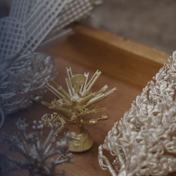 Sustainable Casting