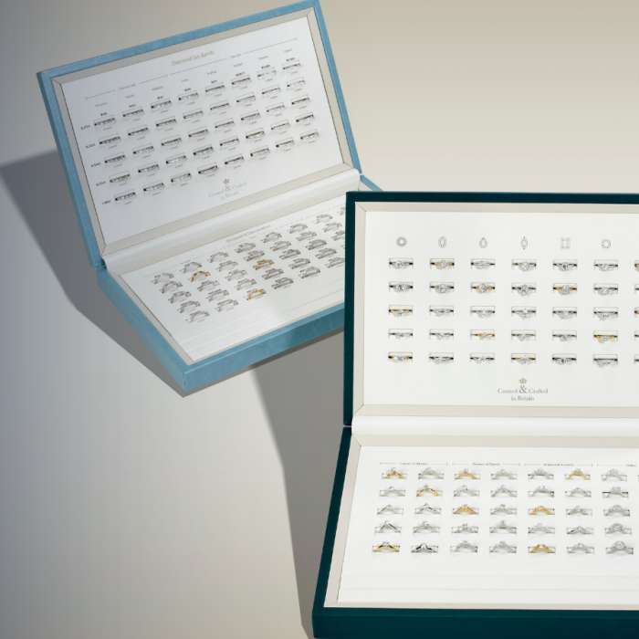 Sample Boxes