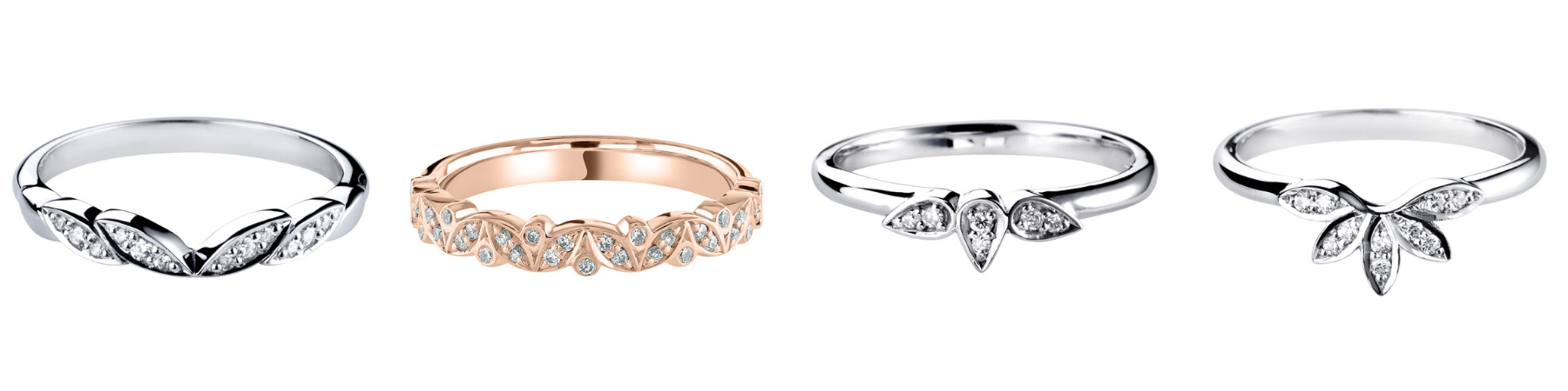 Stacking Rings: Trend to Fashion Staple