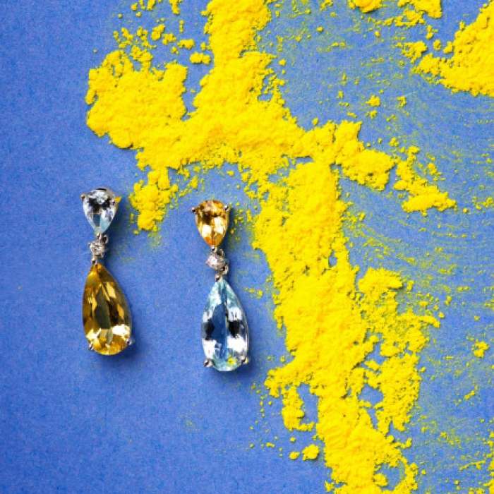 All Earrings