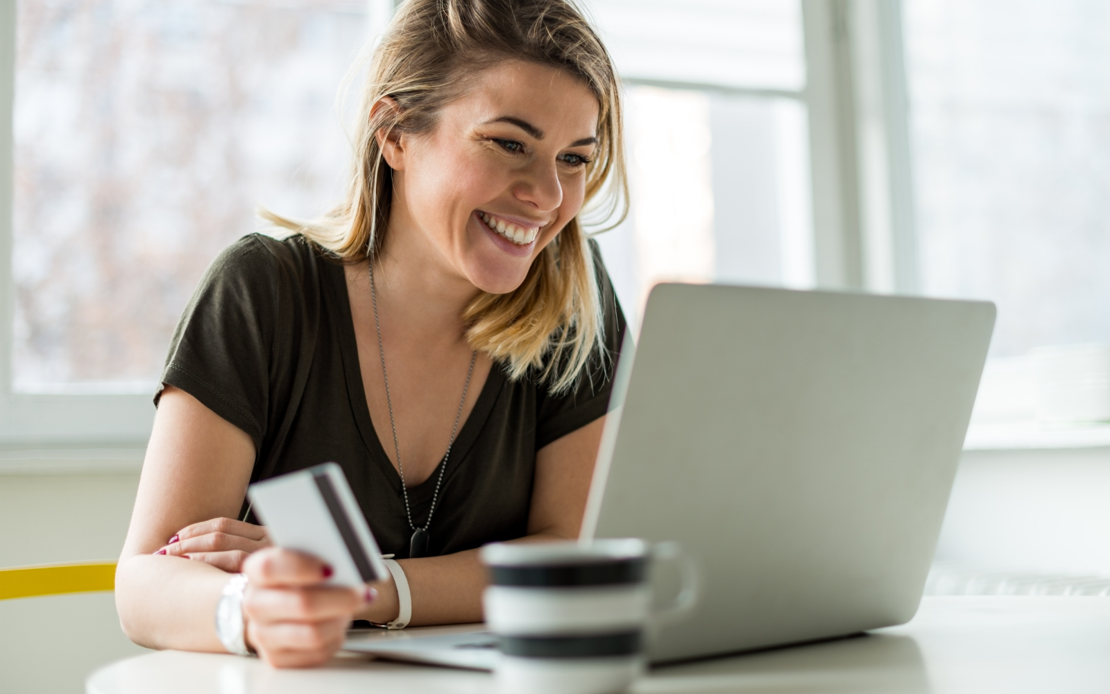 Consumer Buying Trends and Digital Strategy
