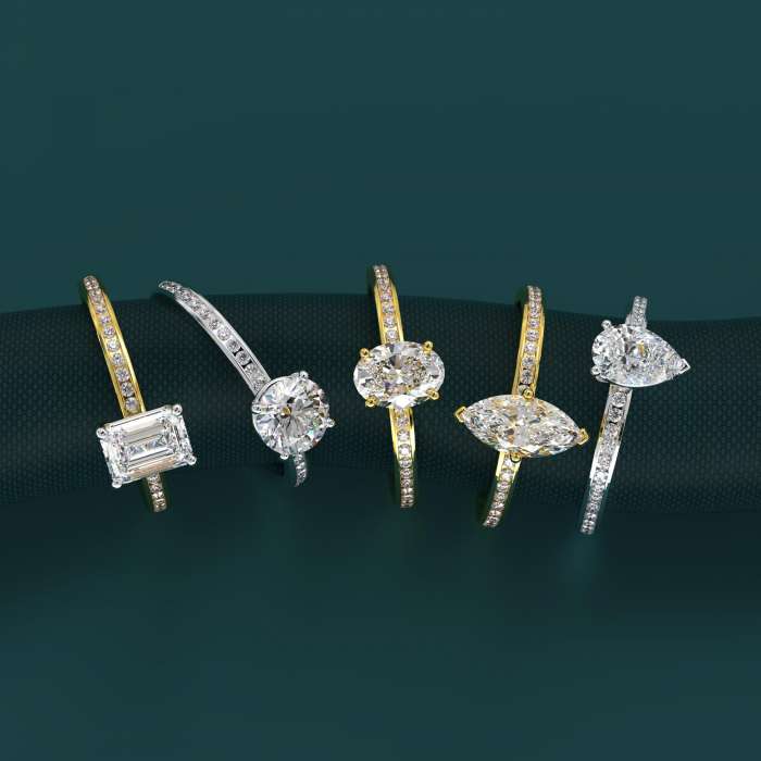 Engagement Rings