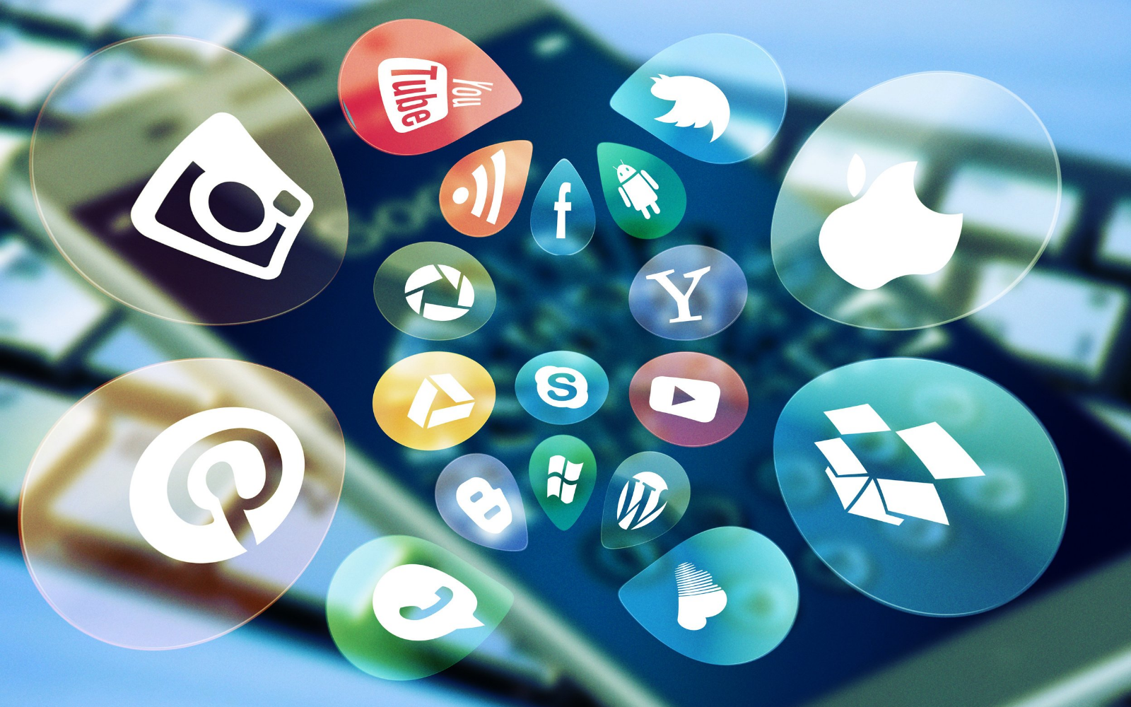 Consumer Buying Trends and Digital Strategy