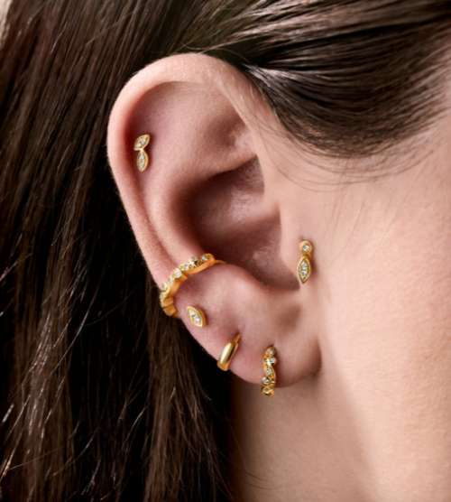 Trend Alert: Ear Curations