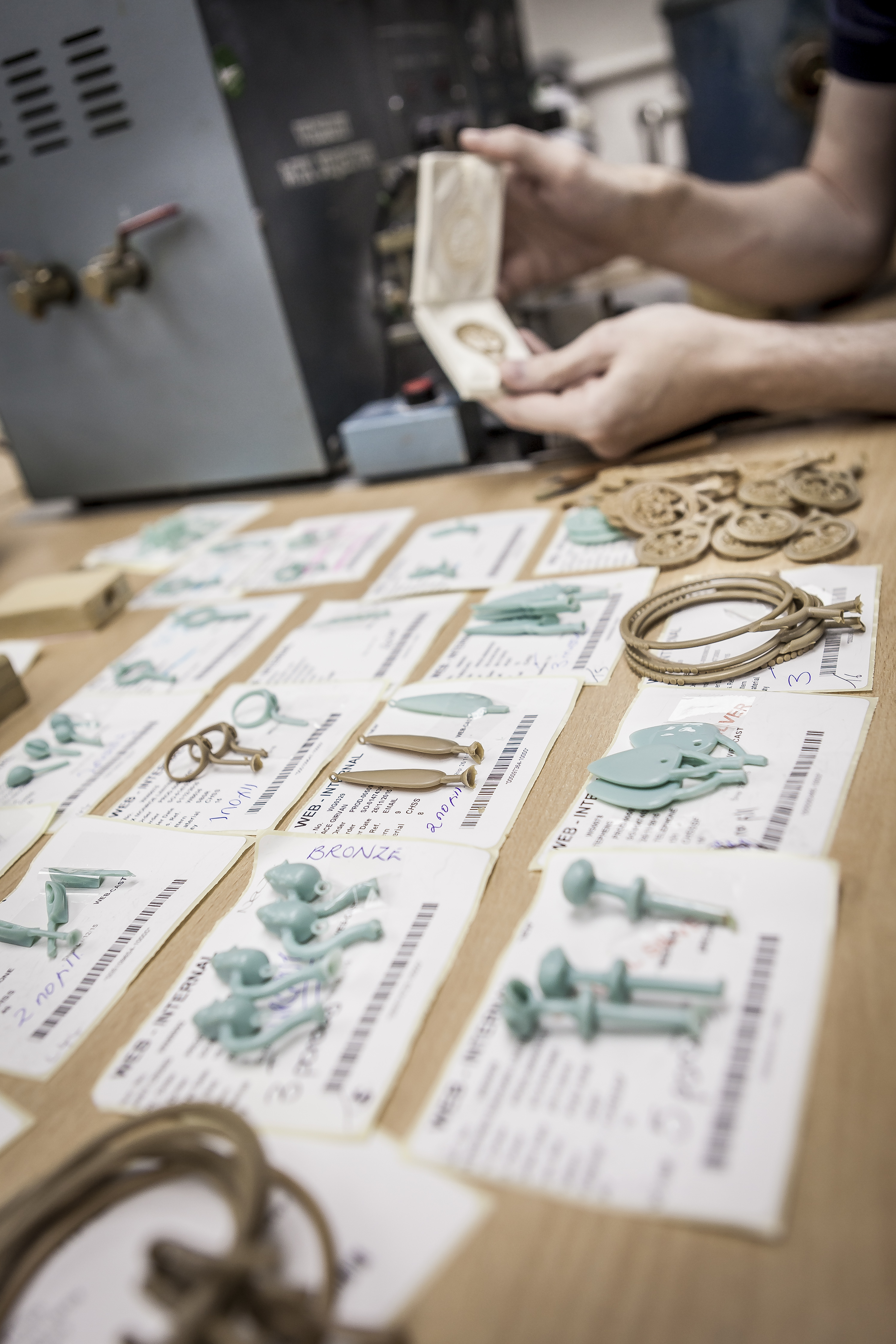What ‘Next Generation’ 3D Printing Really Means