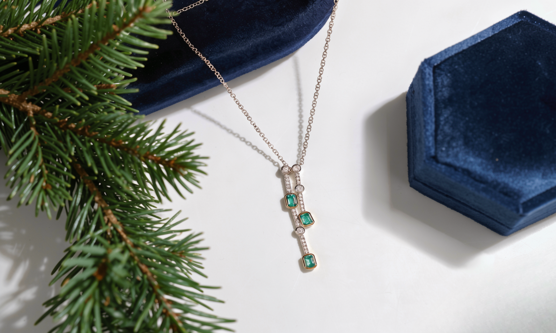 Stocking Fillers to Statement Pieces: Building a Christmas Collection for Every Type of Customer