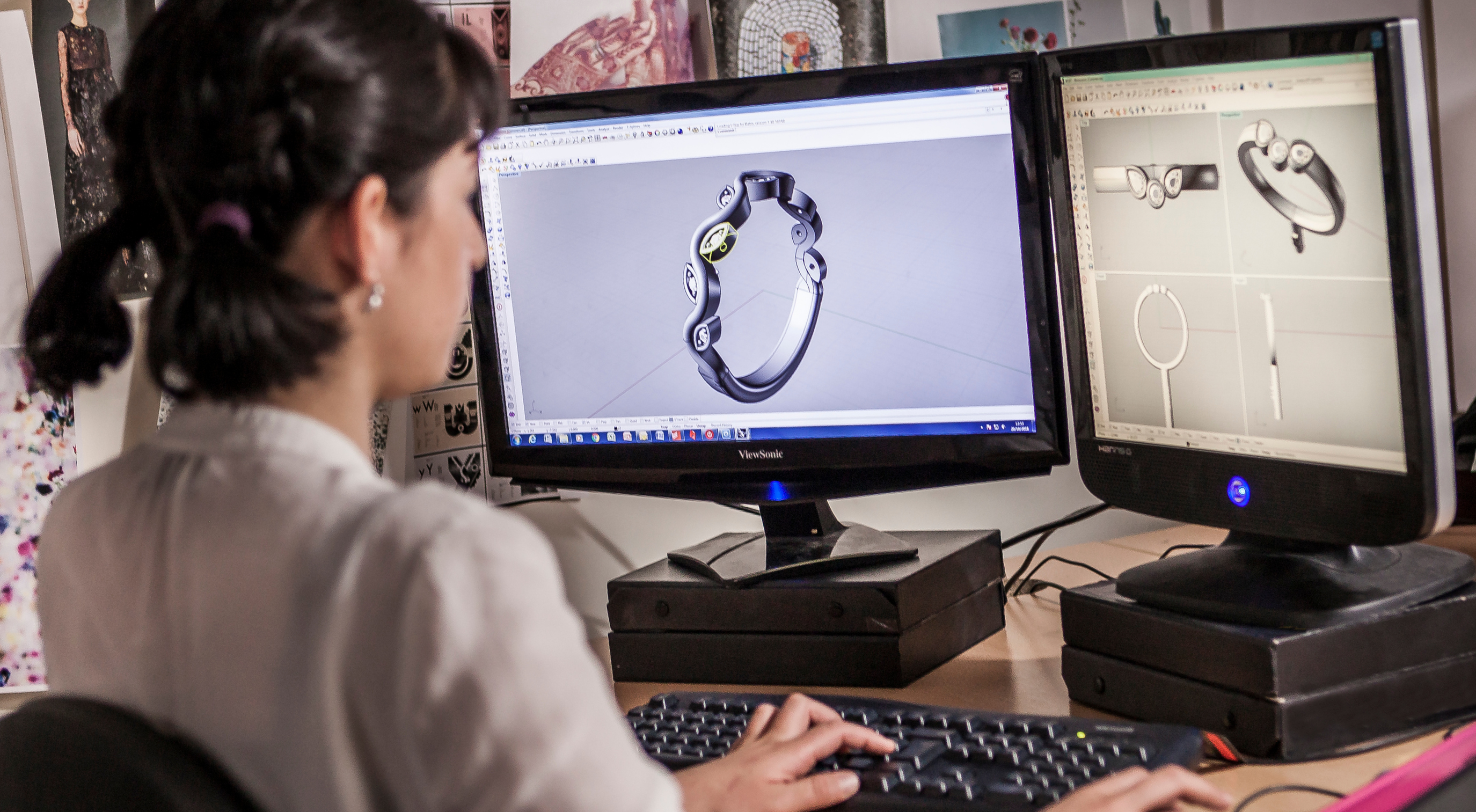 Bespoke CAD Design