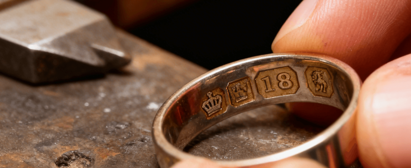 What Is the Hallmark for Birmingham?