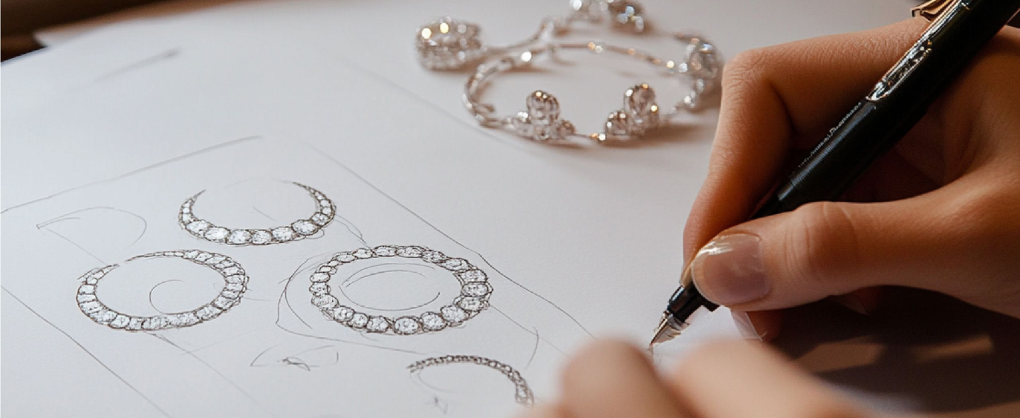 Shaping the Next Generation: Weston Beamor and the BCU School of Jewellery