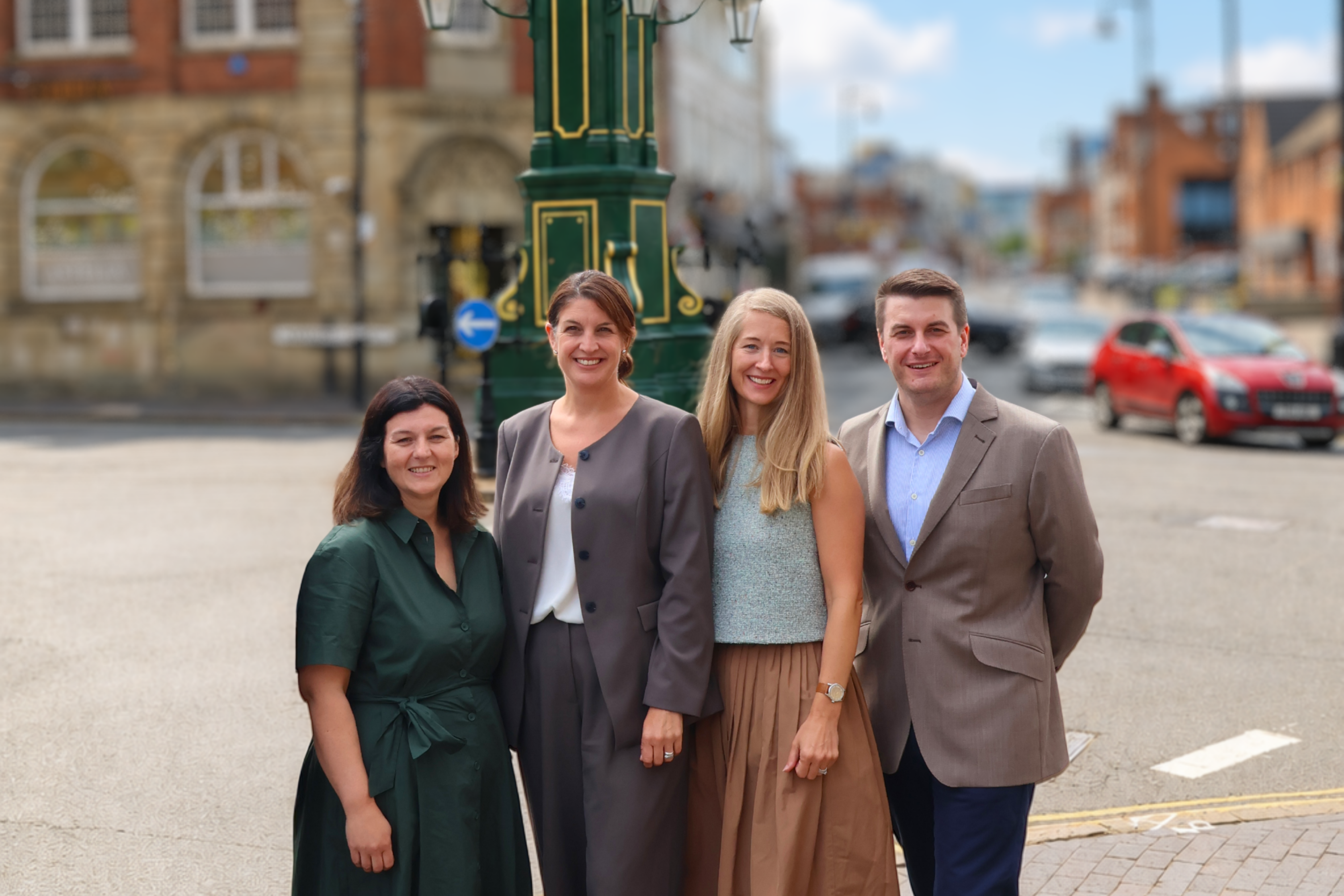 A New Chapter for British Jewellery Manufacturing