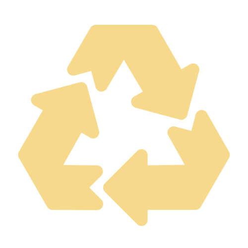 Recycled Metals