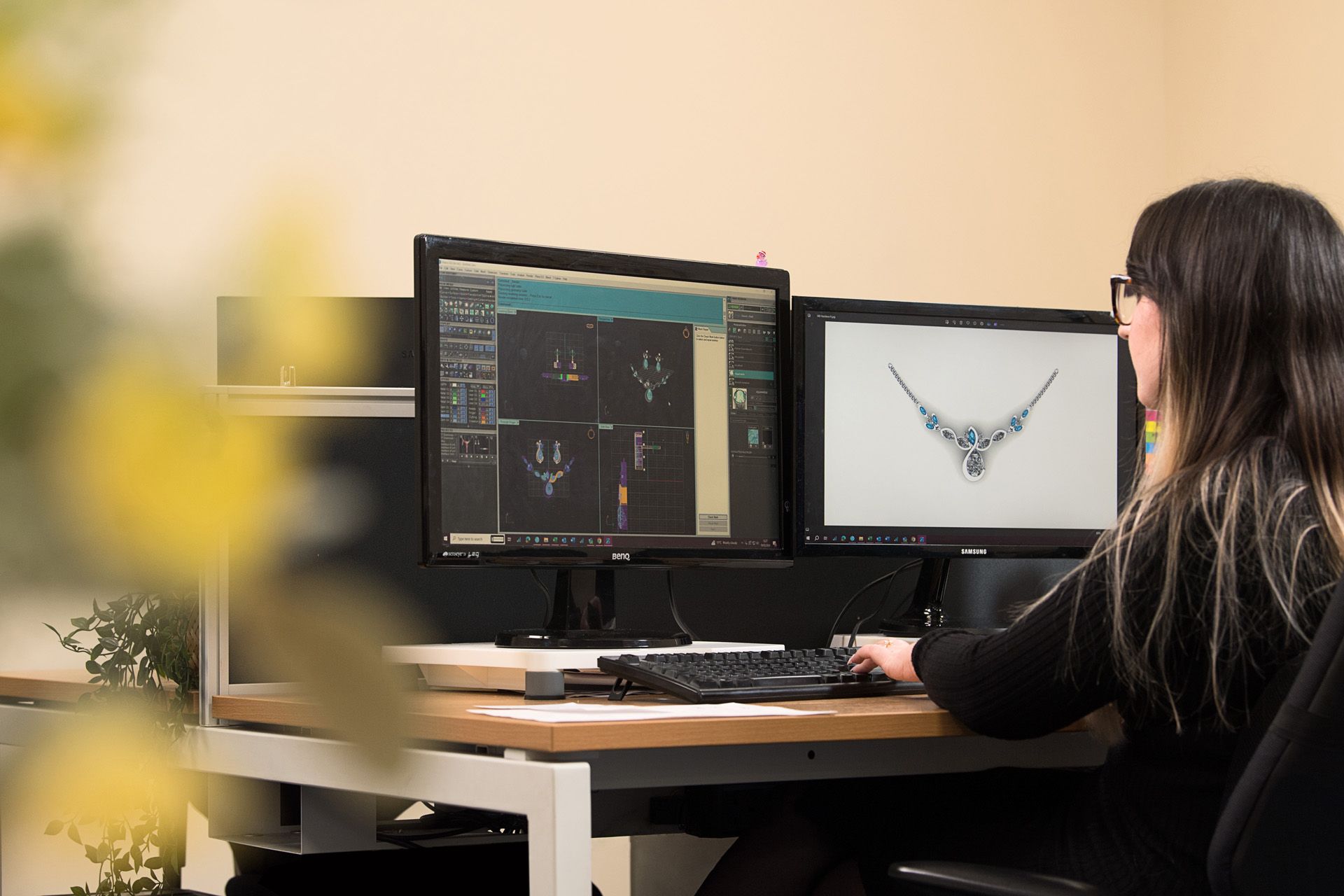 How We Do It | CAD Modelling