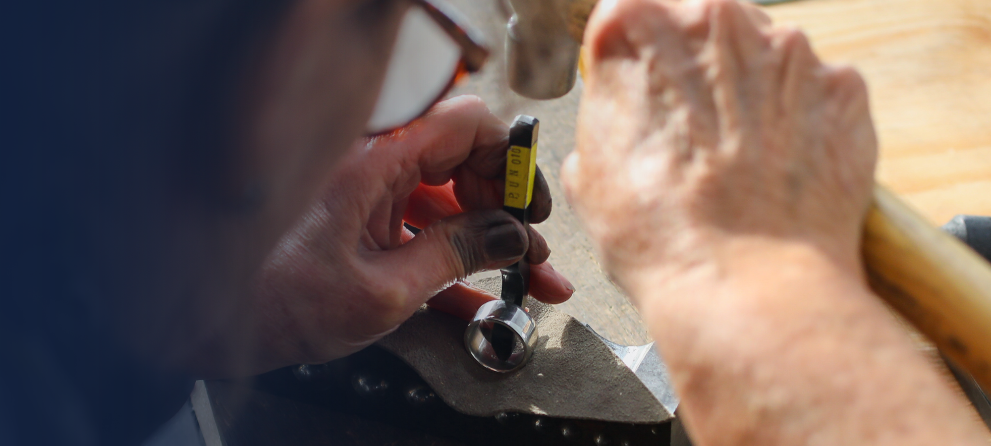 How We Do It | Hallmarking