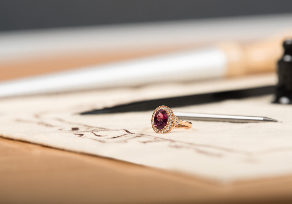 Bespoke Jewellery