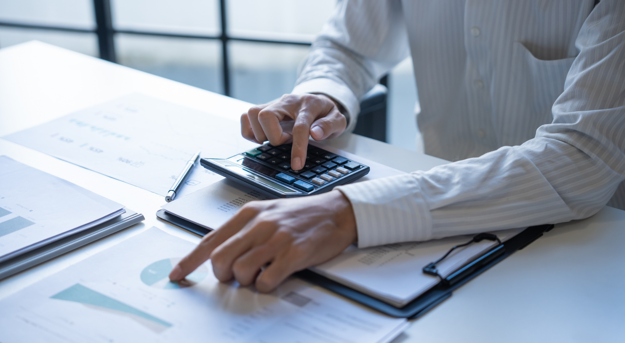 What is an "Independent Audit"?