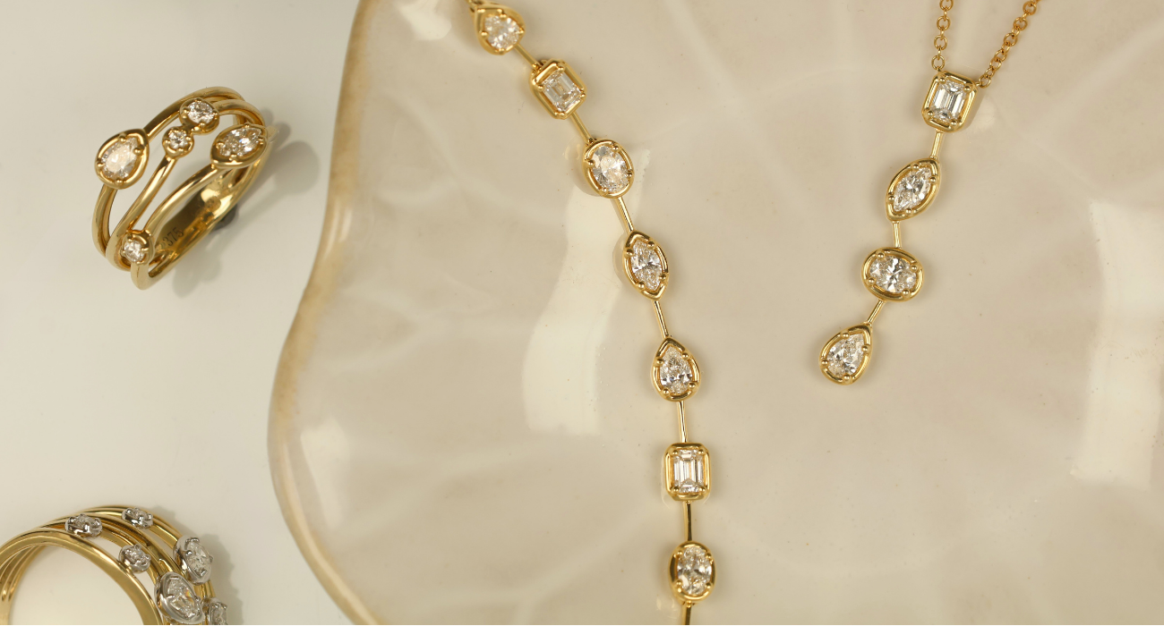 Why Customers Are Drawn to Curved Jewellery