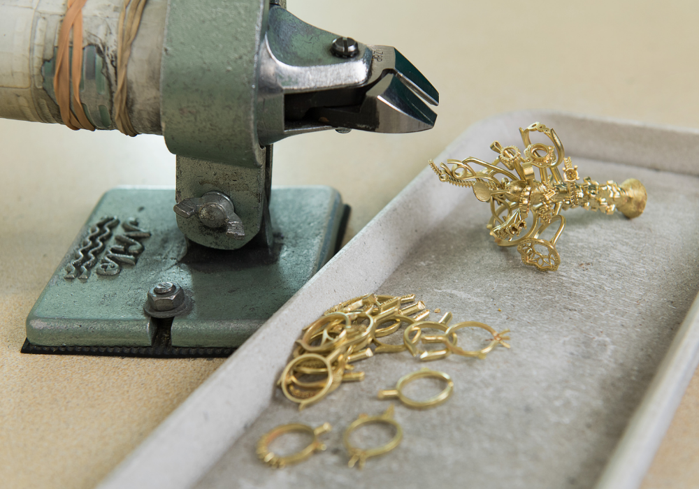 Manufacturing & Assembly