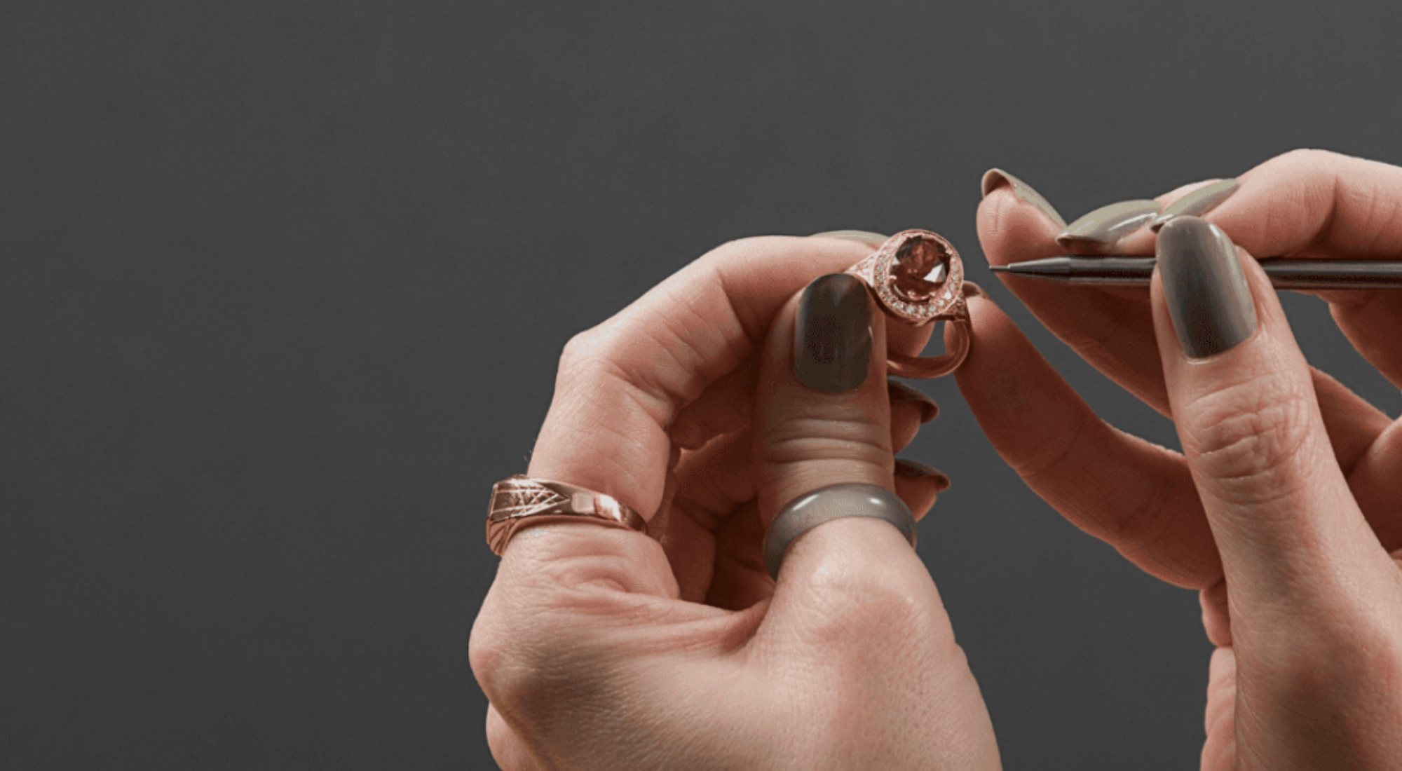 Bespoke Jewellery