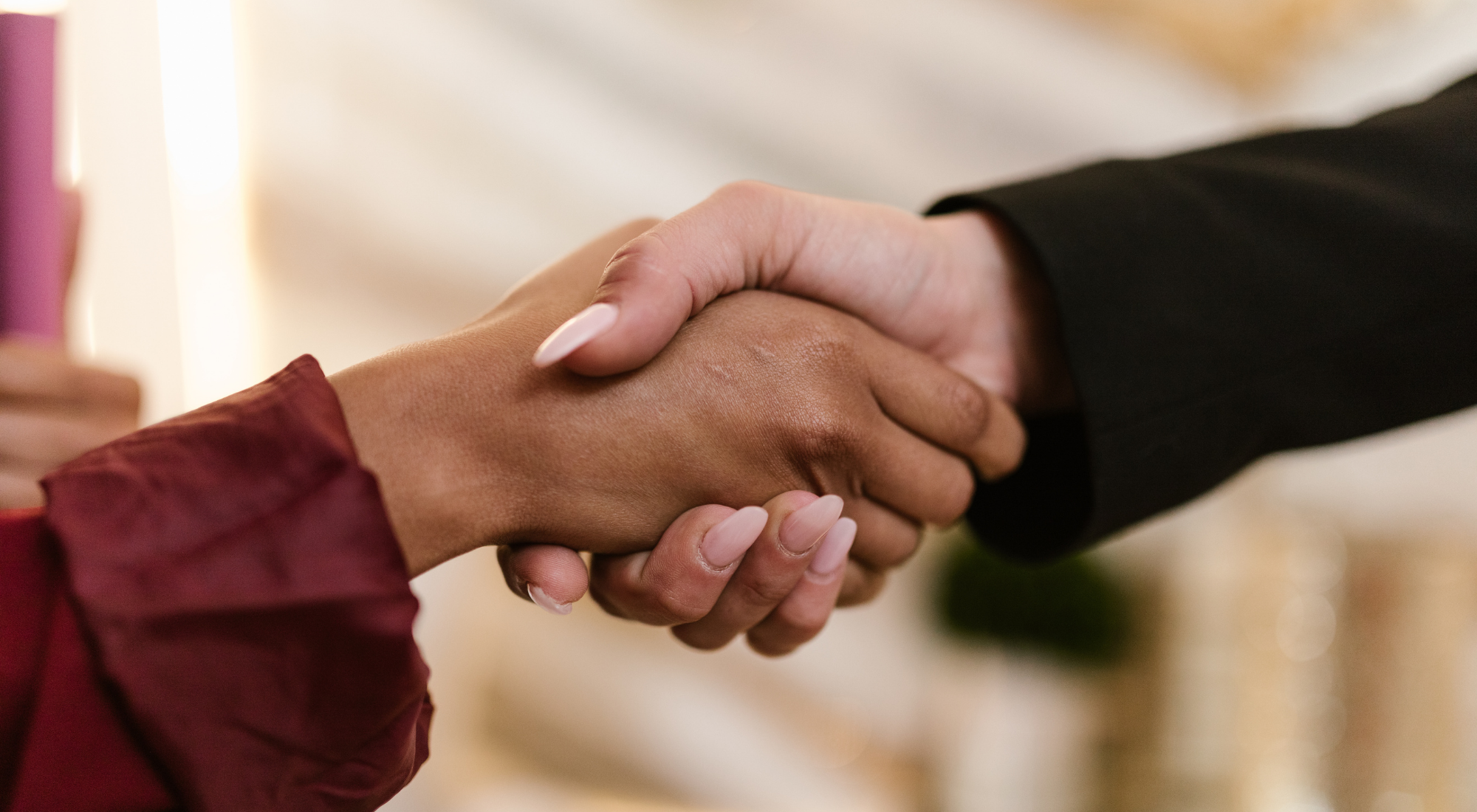 What This Actually Means for Our Customers