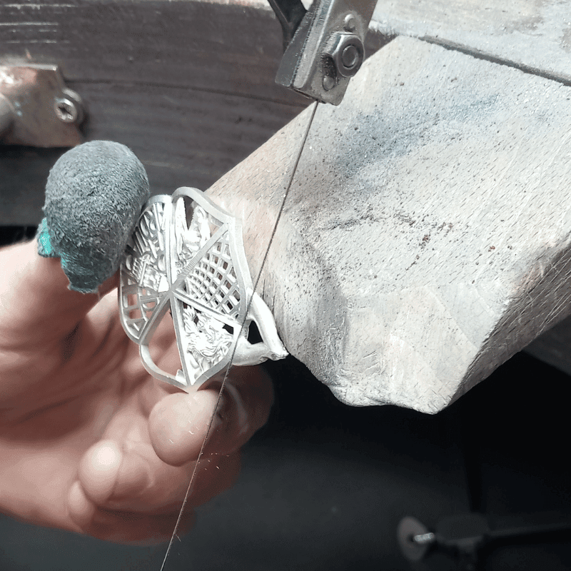 Crafting with Local Excellence