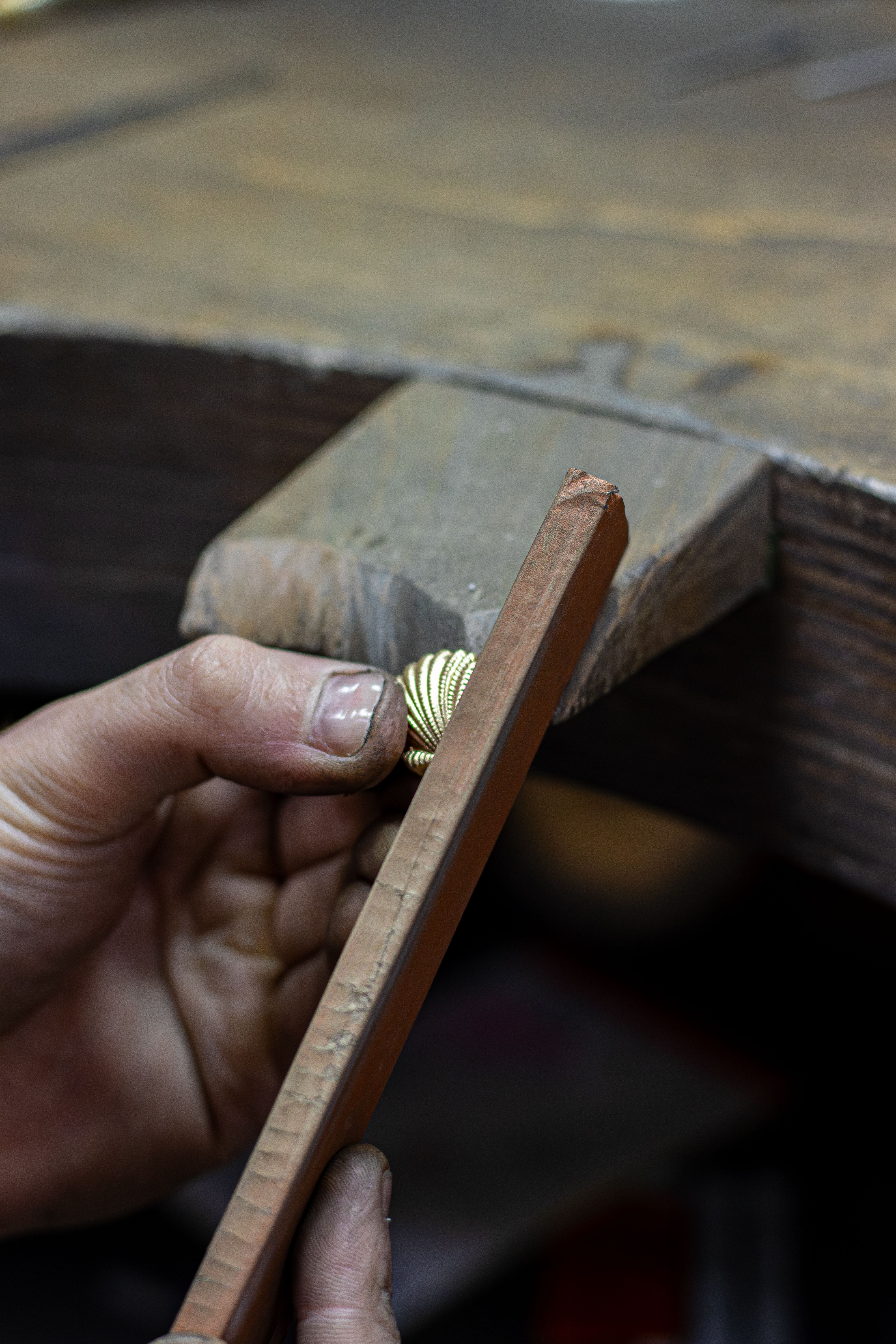 Why Finishing Matters