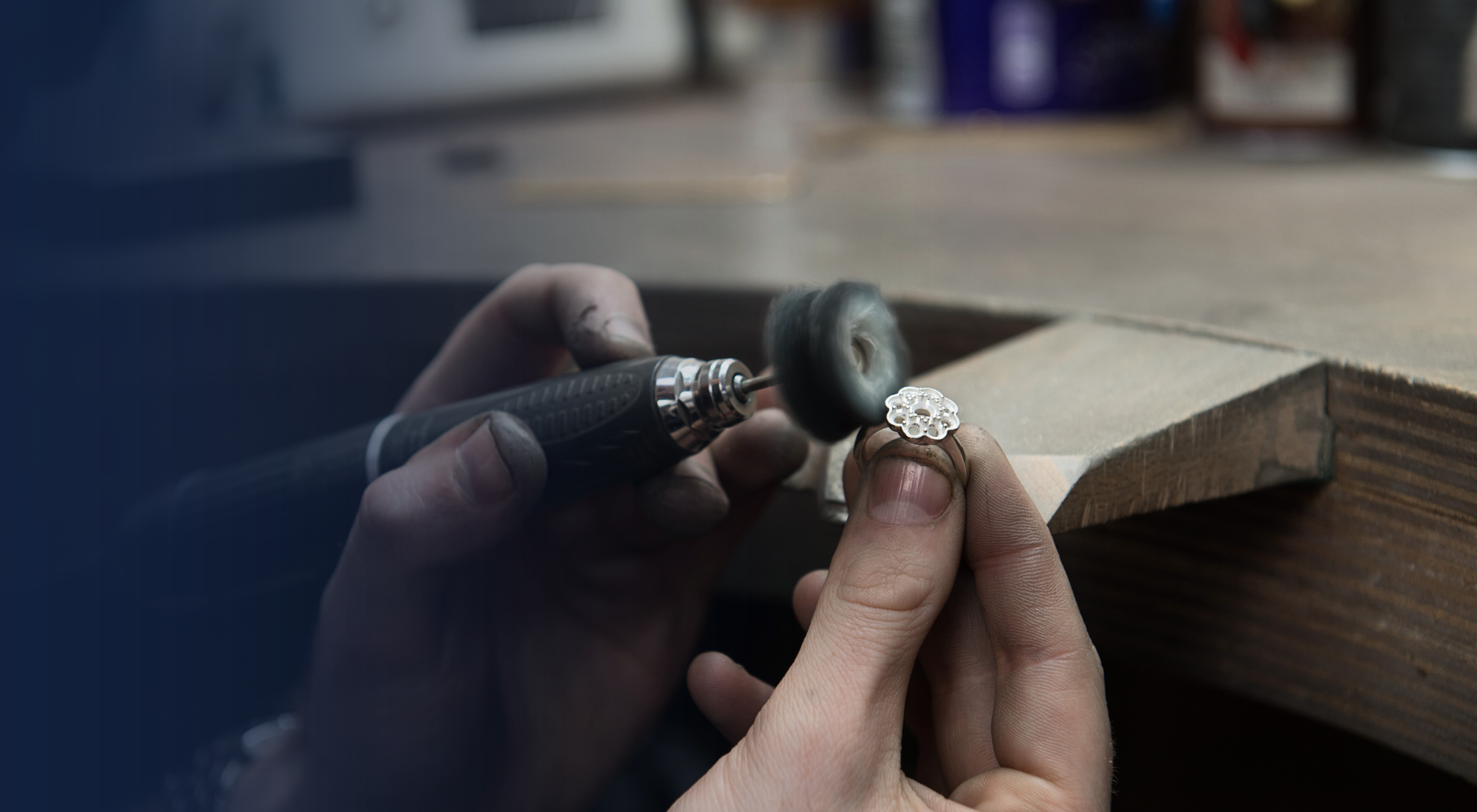 How we do it - Explore all services - Production