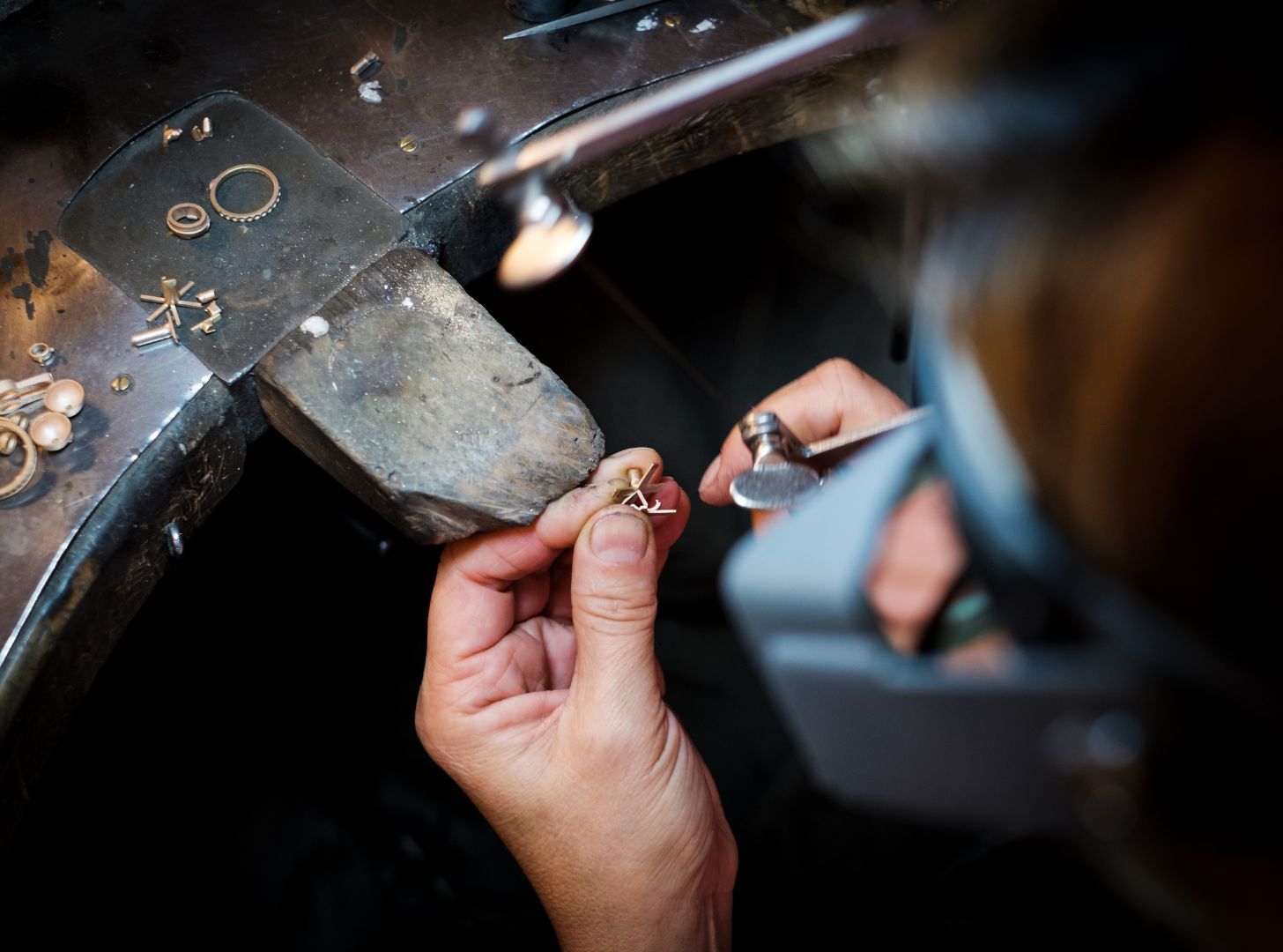 Polishing & Surface Finishing