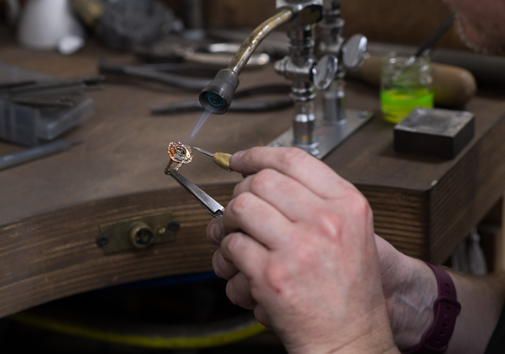 Manufacturing