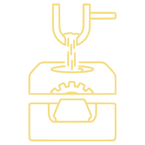 Seamless CAD-to-Cast Workflow