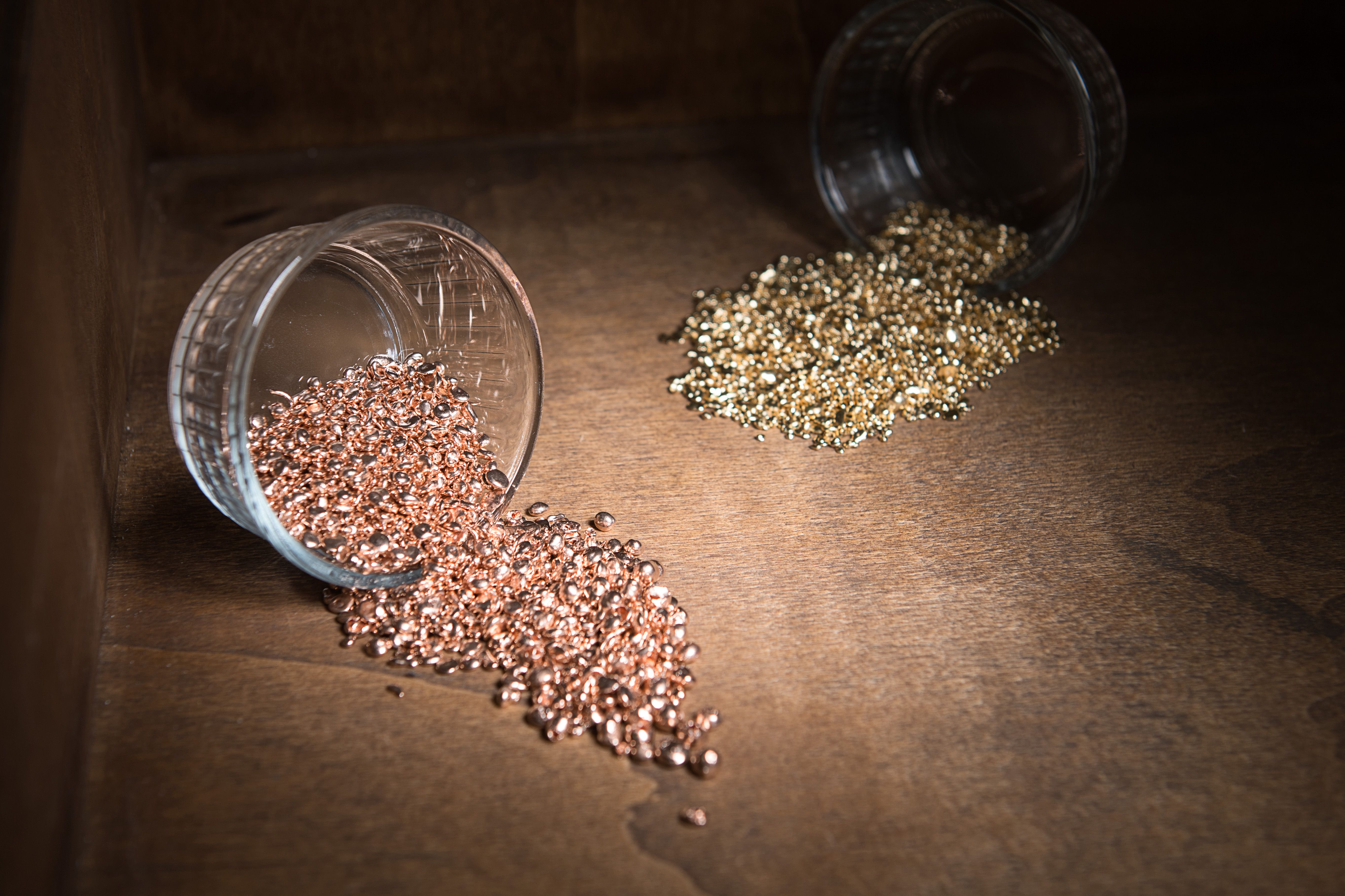 Step 2: Material Selection & Planning