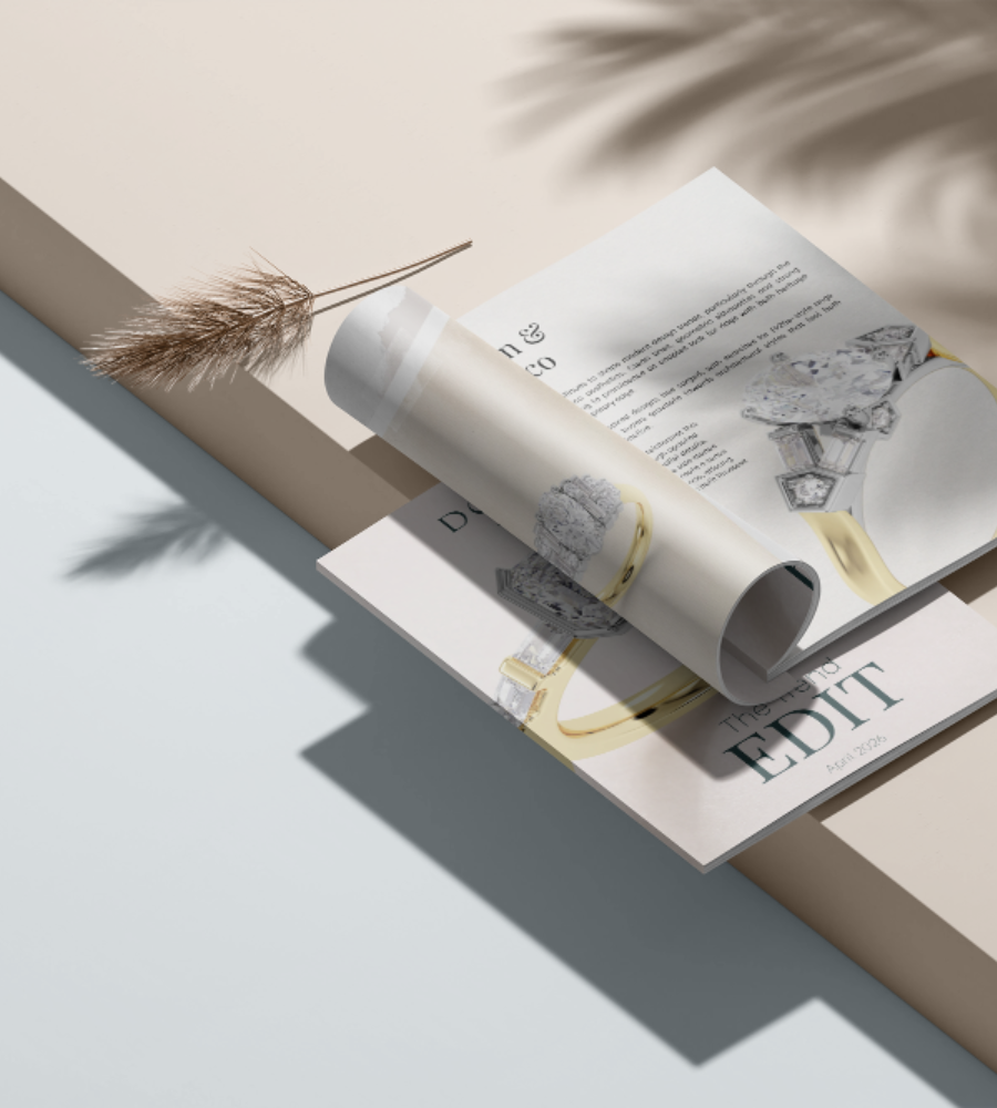 How We Do It | Hallmarking
