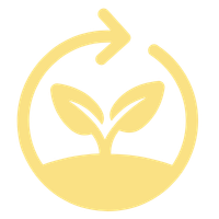 Made sustainably
