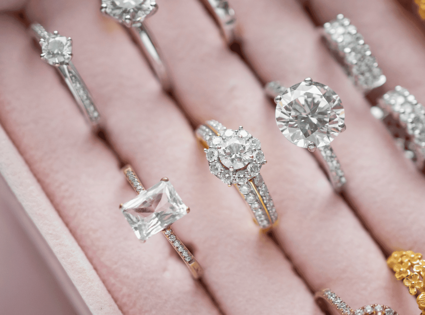 Fairtrade Gold: Casting with Purpose