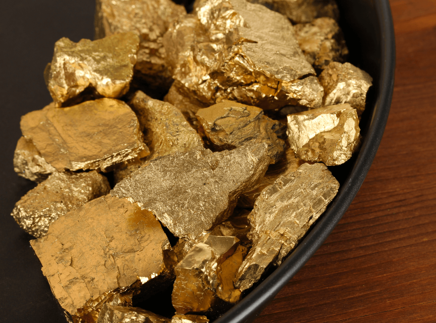 SMO Gold