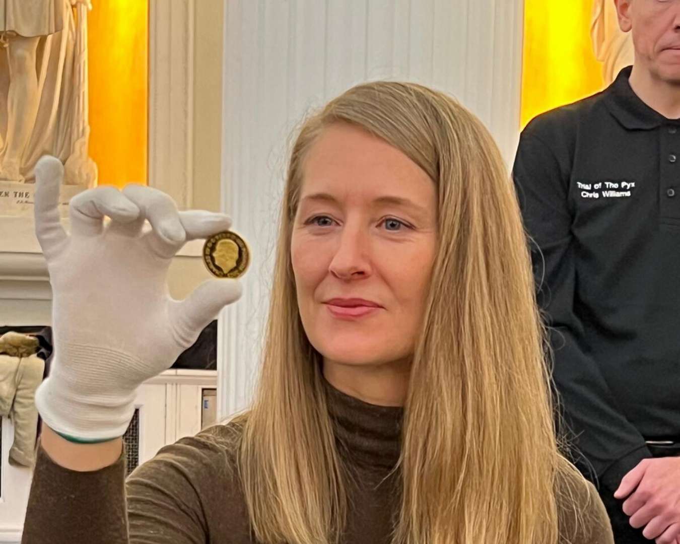 Trial of the Pyx: Celebrating British Craftsmanship, Precision and Heritage